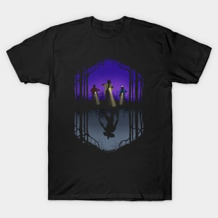 Strange Things T-Shirt